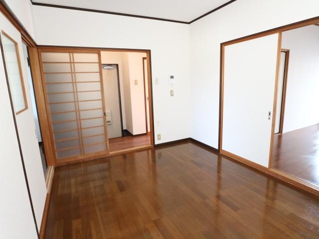 平城山駅 徒歩7分 1階の物件内観写真