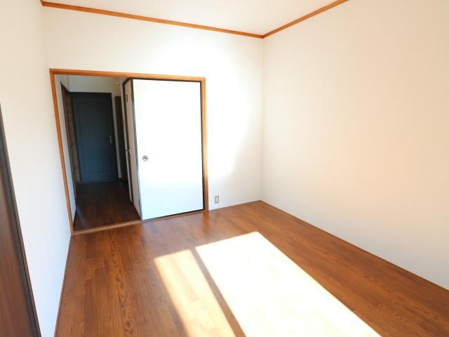 平城山駅 徒歩7分 1階の物件内観写真