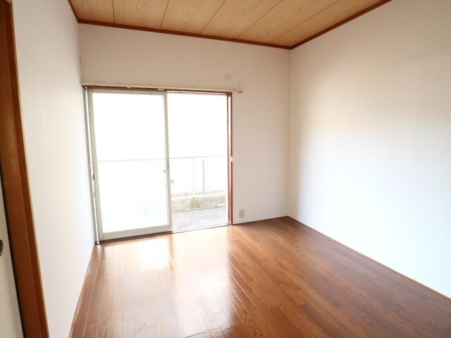 平城山駅 徒歩7分 1階の物件内観写真