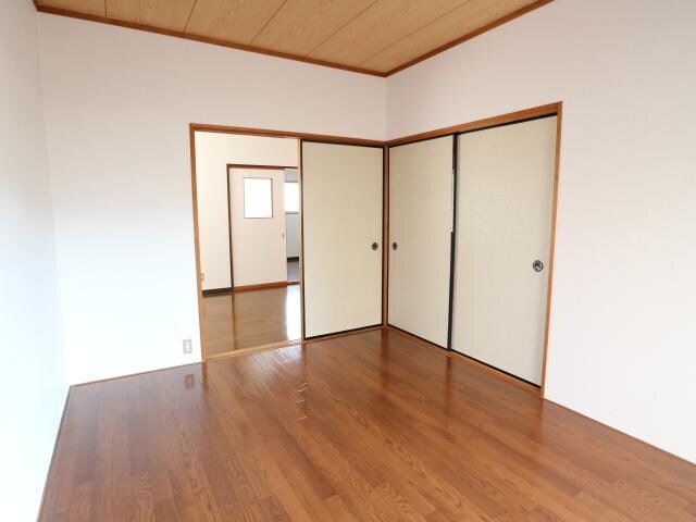 平城山駅 徒歩7分 1階の物件内観写真