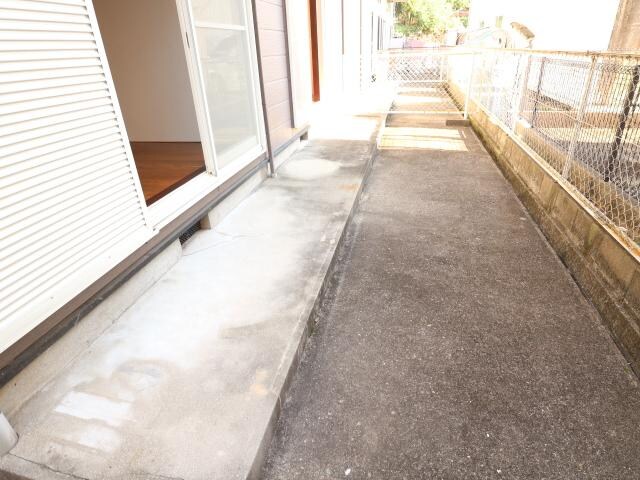 平城山駅 徒歩7分 1階の物件内観写真