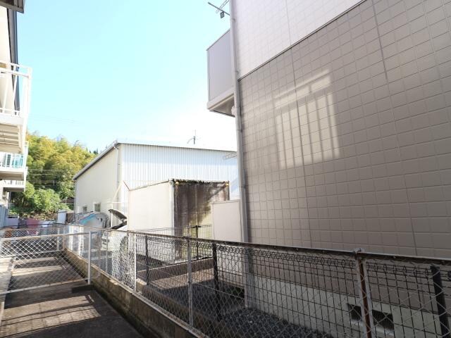 平城山駅 徒歩7分 1階の物件内観写真