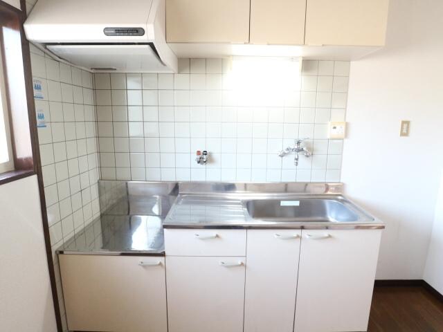 平城山駅 徒歩7分 1階の物件内観写真