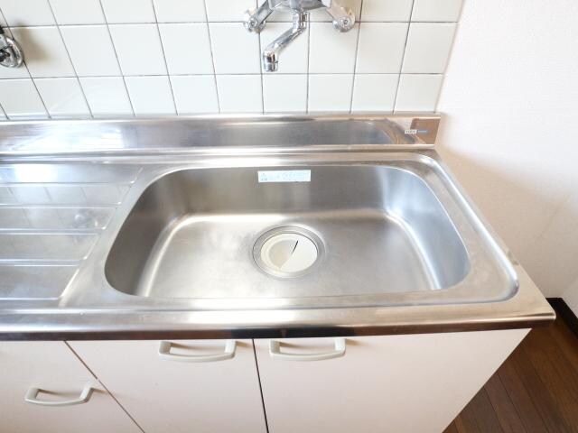 平城山駅 徒歩7分 1階の物件内観写真