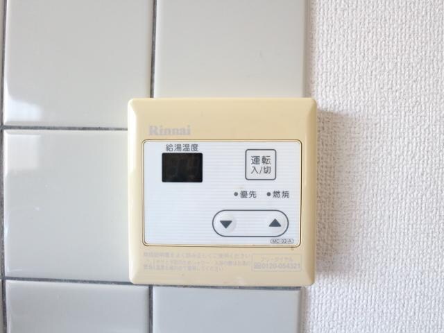 平城山駅 徒歩7分 1階の物件内観写真