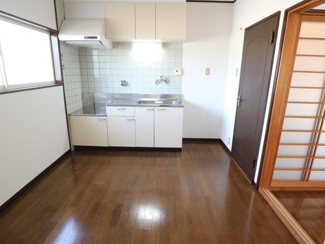 平城山駅 徒歩7分 1階の物件内観写真