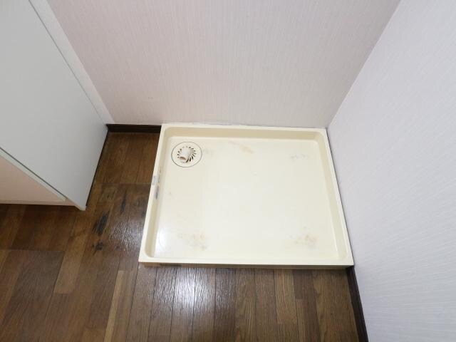 平城山駅 徒歩7分 1階の物件内観写真