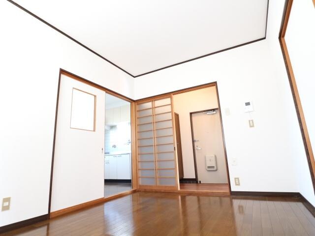 平城山駅 徒歩7分 1階の物件内観写真