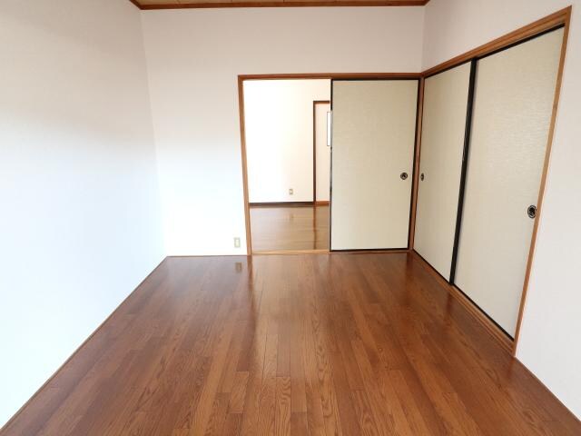 平城山駅 徒歩7分 1階の物件内観写真