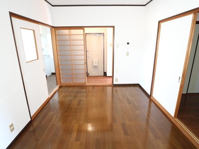 平城山駅 徒歩7分 1階の物件内観写真