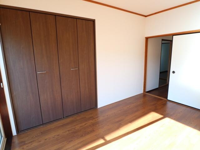 平城山駅 徒歩7分 1階の物件内観写真