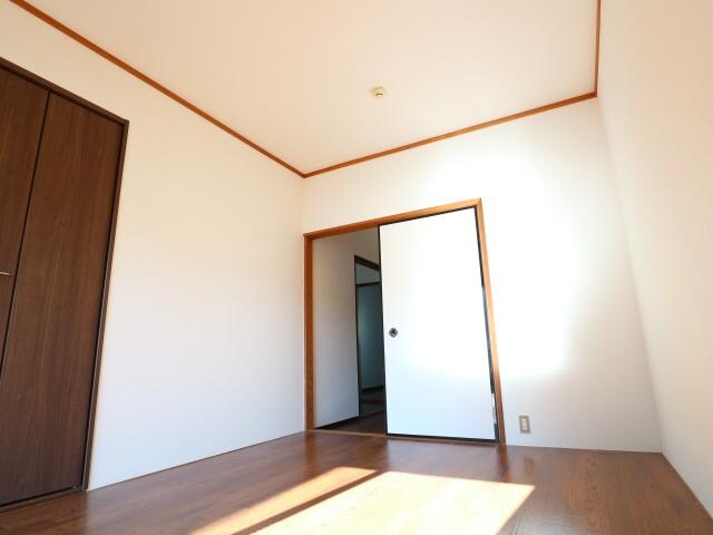 平城山駅 徒歩7分 1階の物件内観写真