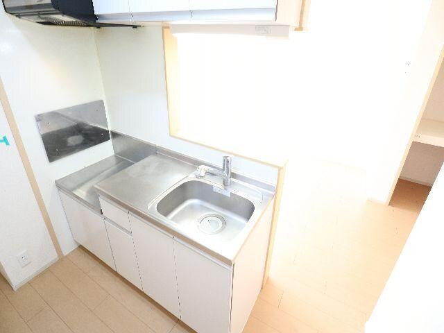 奈良駅 バス10分  大和ハウス前下車：停歩5分 3階の物件内観写真