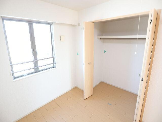 奈良駅 バス10分  大和ハウス前下車：停歩5分 3階の物件内観写真