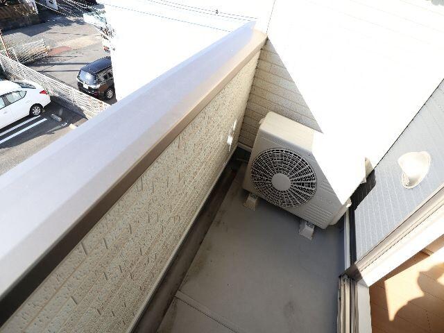 奈良駅 バス10分  大和ハウス前下車：停歩5分 3階の物件内観写真