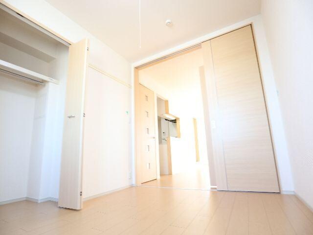 奈良駅 バス10分  大和ハウス前下車：停歩5分 3階の物件内観写真
