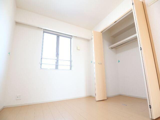 奈良駅 バス10分  大和ハウス前下車：停歩5分 3階の物件内観写真