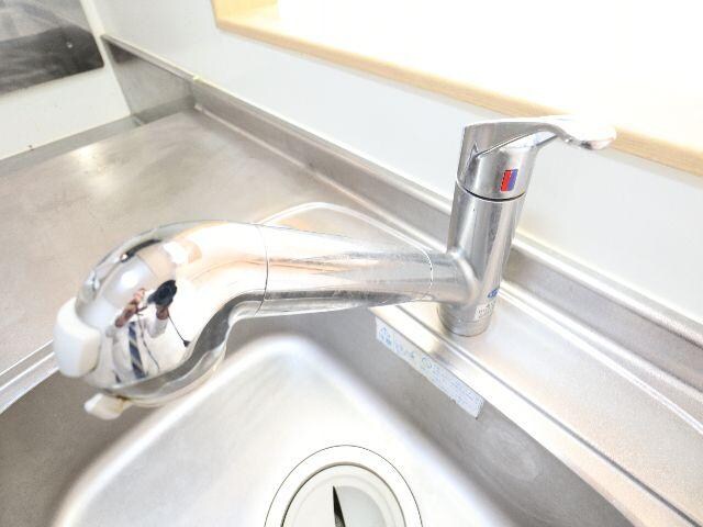 奈良駅 バス10分  大和ハウス前下車：停歩5分 3階の物件内観写真