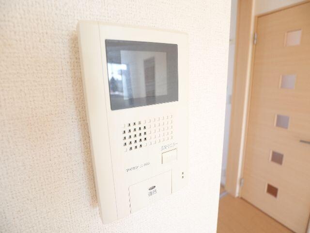 奈良駅 バス10分  大和ハウス前下車：停歩5分 3階の物件内観写真