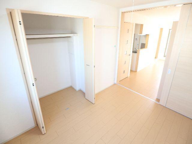 奈良駅 バス10分  大和ハウス前下車：停歩5分 3階の物件内観写真