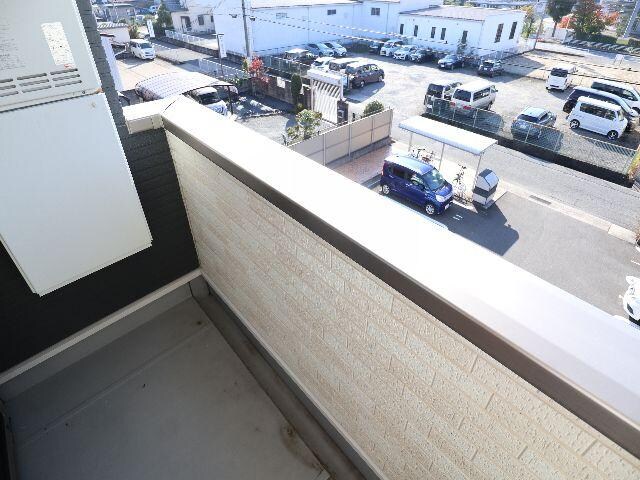 奈良駅 バス10分  大和ハウス前下車：停歩5分 3階の物件内観写真