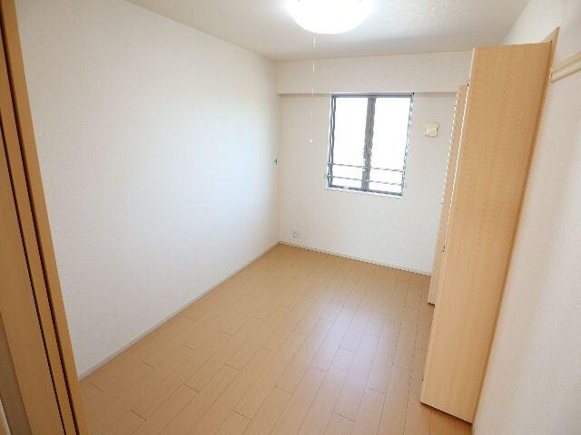 奈良駅 バス10分  大和ハウス前下車：停歩5分 3階の物件内観写真