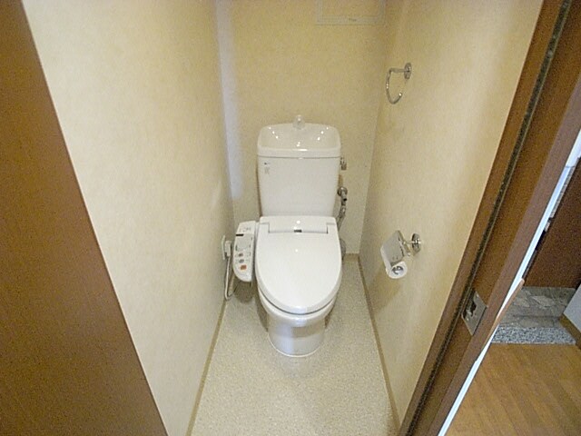 新大宮駅 徒歩14分 5階の物件内観写真