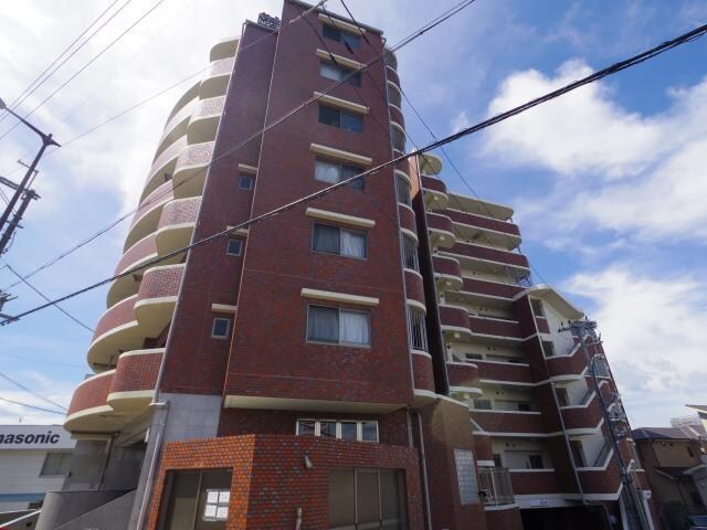 新大宮駅 徒歩14分 5階の物件外観写真