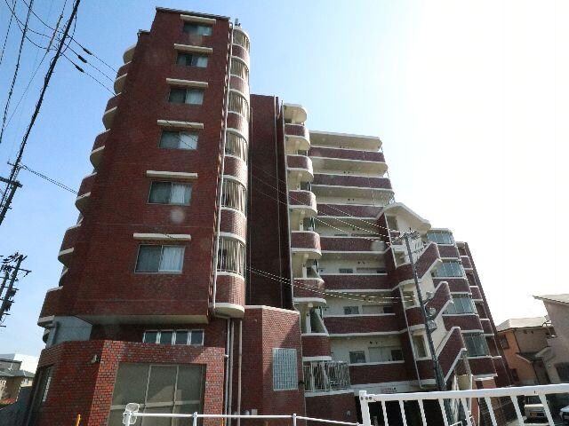 新大宮駅 徒歩14分 5階の物件外観写真