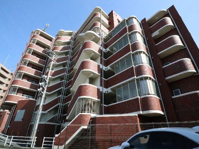 新大宮駅 徒歩14分 5階の物件外観写真