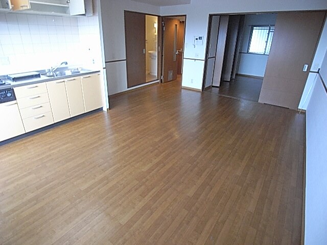 新大宮駅 徒歩14分 5階の物件内観写真