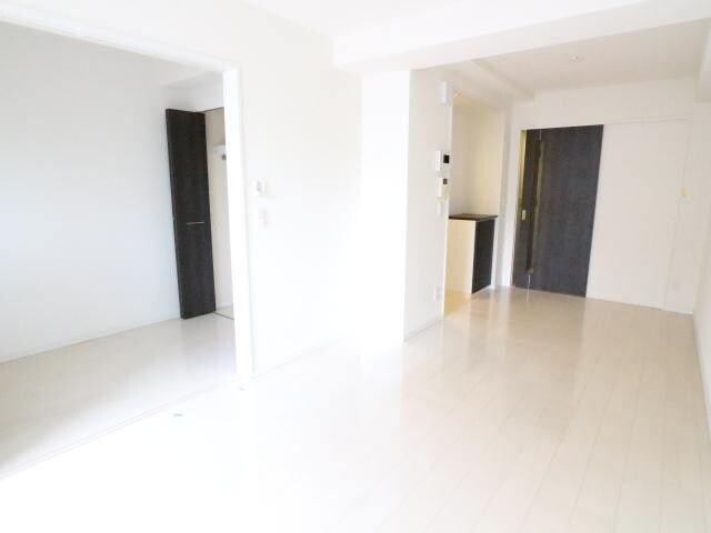 奈良県奈良市高天町マンション 3階の物件内観写真