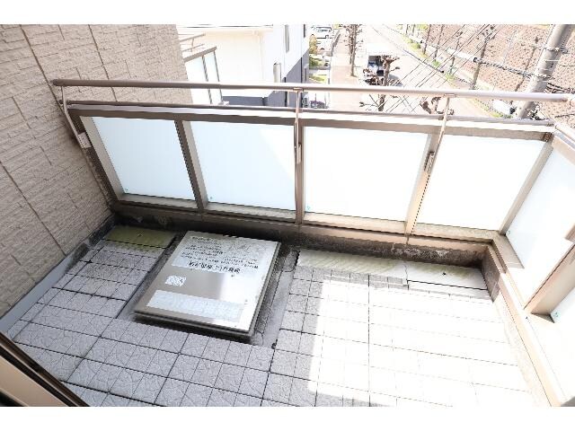 平城山駅 徒歩3分 3階の物件内観写真