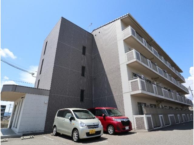 奈良駅 徒歩11分 2階の物件外観写真