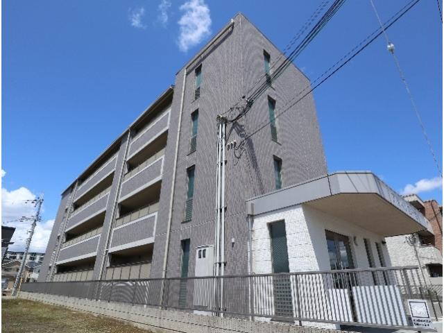 奈良駅 徒歩11分 2階の物件外観写真