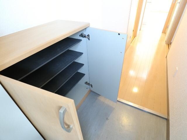 奈良駅 徒歩11分 2階の物件内観写真