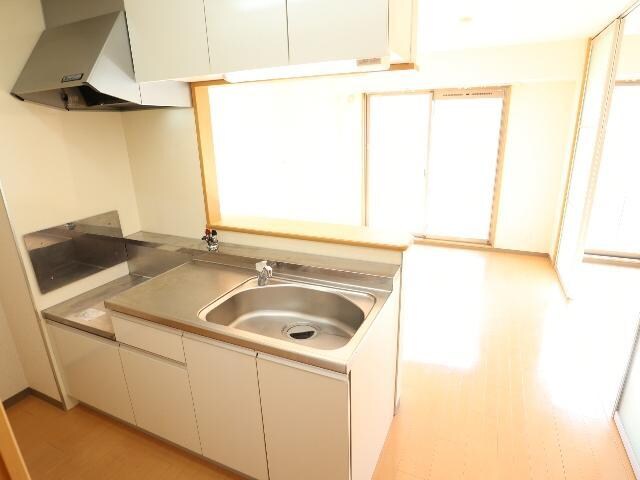 奈良駅 徒歩11分 2階の物件内観写真