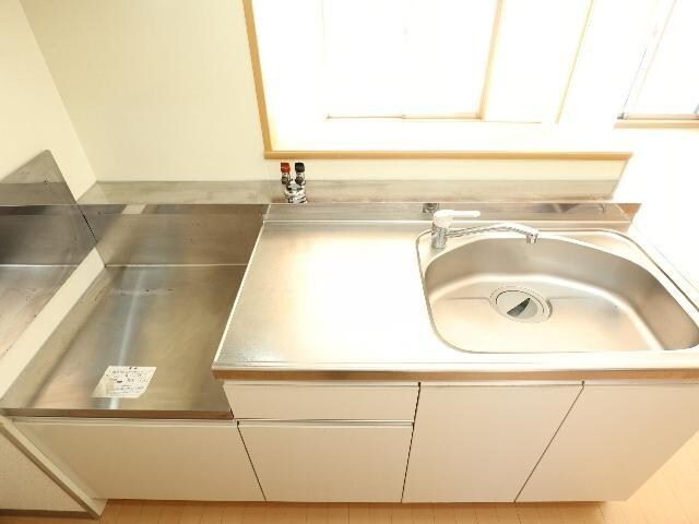 奈良駅 徒歩11分 2階の物件内観写真