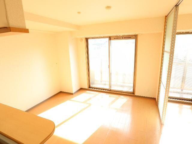 奈良駅 徒歩11分 2階の物件内観写真