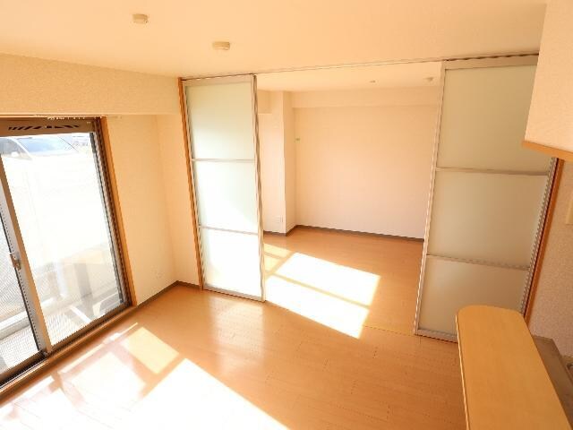 奈良駅 徒歩11分 2階の物件内観写真