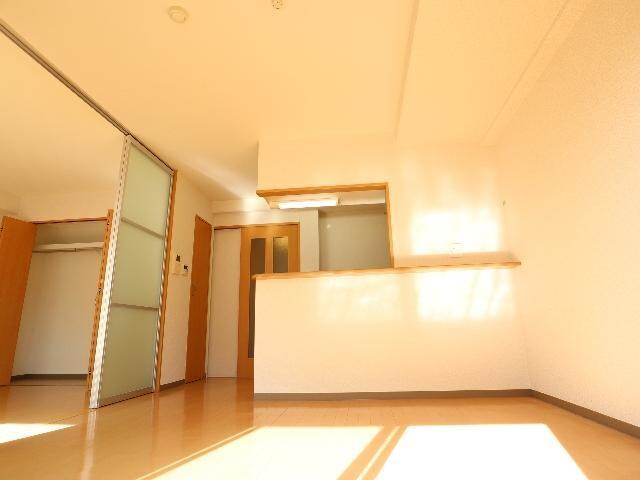 奈良駅 徒歩11分 2階の物件内観写真