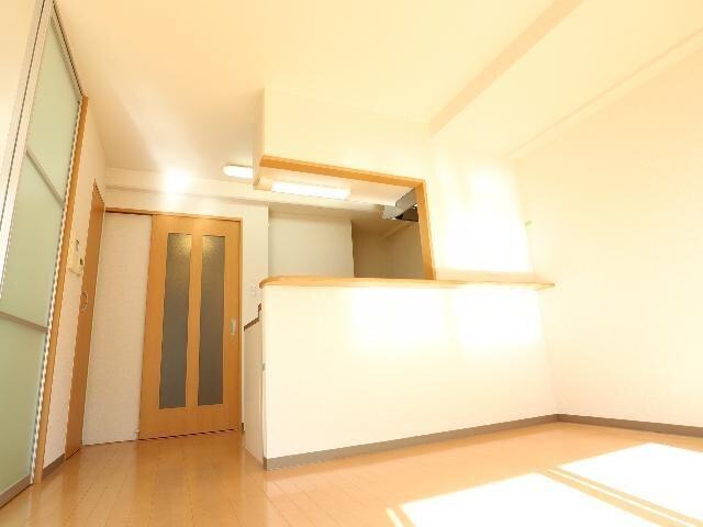 奈良駅 徒歩11分 2階の物件内観写真