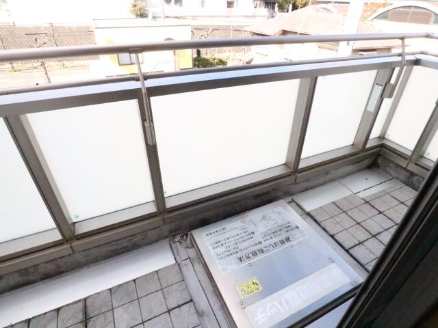 平城山駅 徒歩4分 3階の物件内観写真