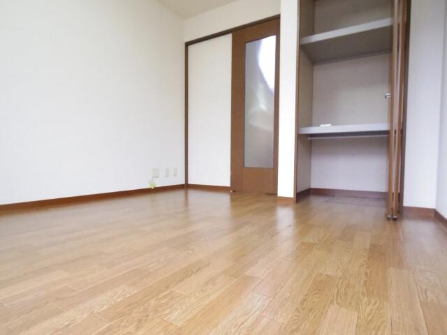 奈良県奈良市古市町ハイツ 1階の物件内観写真