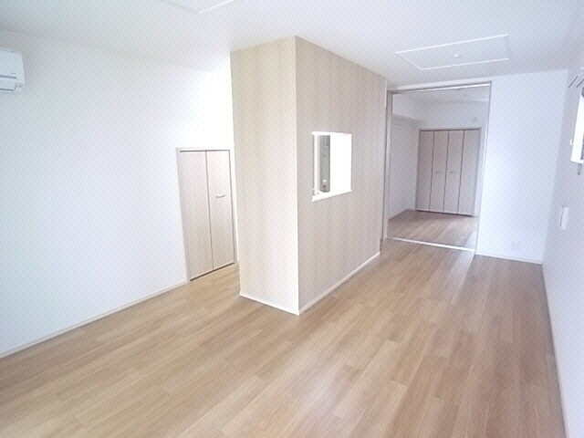 奈良県奈良市大安寺3丁目コーポ 1階の物件内観写真