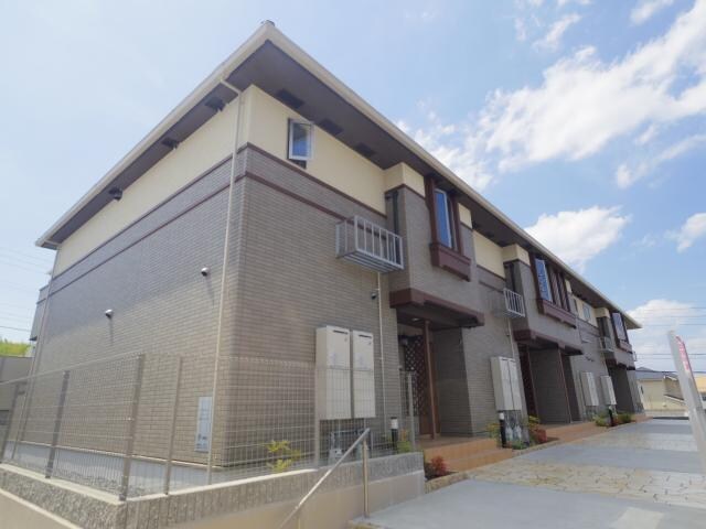 近鉄奈良駅 バス16分  梅美台7丁目下車：停歩3分の物件外観写真