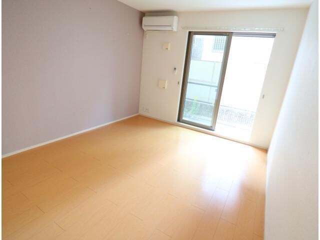 近鉄奈良駅 バス16分  梅美台7丁目下車：停歩3分 1階の物件内観写真