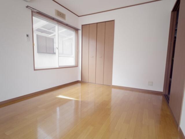 加茂駅 徒歩7分 1階の物件内観写真