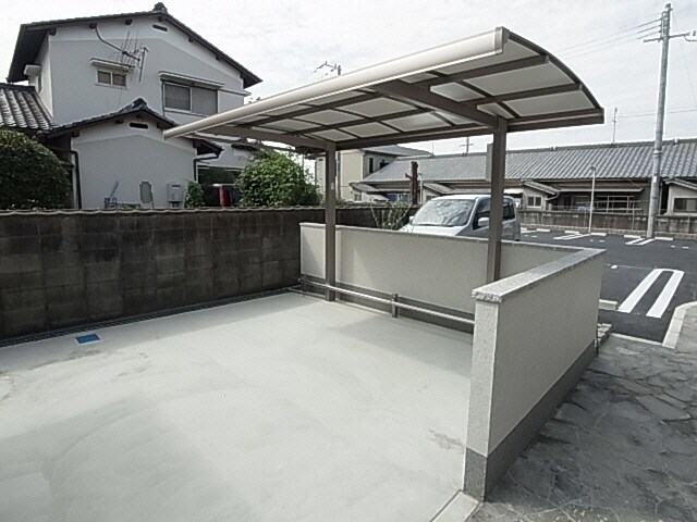 奈良駅 徒歩18分 3階の物件外観写真