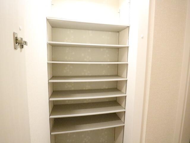 奈良駅 徒歩18分 3階の物件内観写真